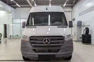 Mercedes-Benz Sprinter Beyaz