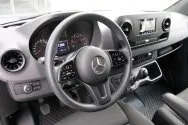 Mercedes-Benz Sprinter белый