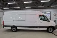 Mercedes-Benz Sprinter Beyaz