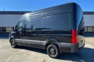 Mercedes-Benz Sprinter Sort