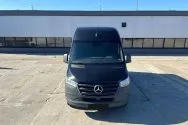 Mercedes-Benz Sprinter Sort
