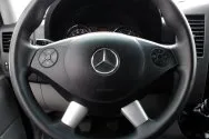 Mercedes-Benz Sprinter Gümüş