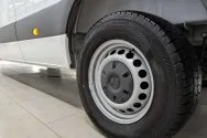 Mercedes-Benz Sprinter Bianco Mercedes-Benz Sprinter Bianco