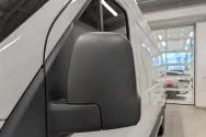 Mercedes-Benz Sprinter Bianco Mercedes-Benz Sprinter Bianco