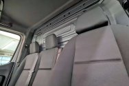 Mercedes-Benz Sprinter Wit