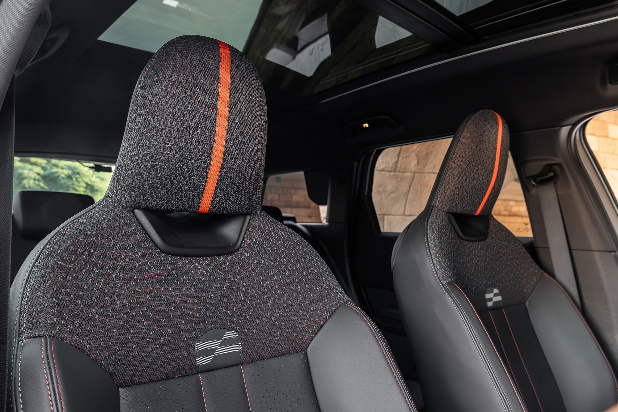 Mini Cooper Countryman JCW Grey