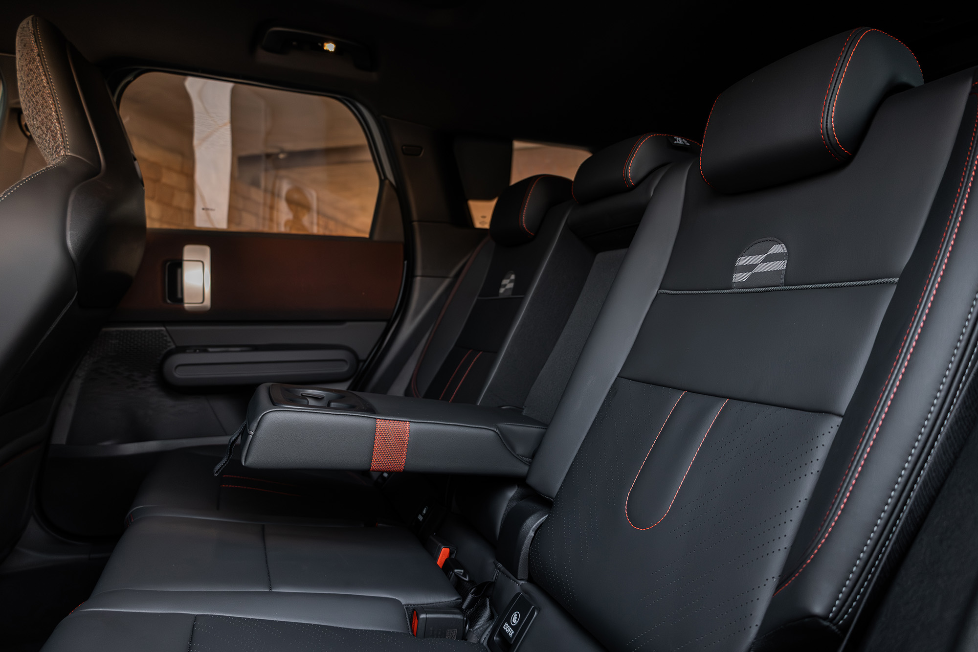 Mini Cooper Countryman JCW Grey