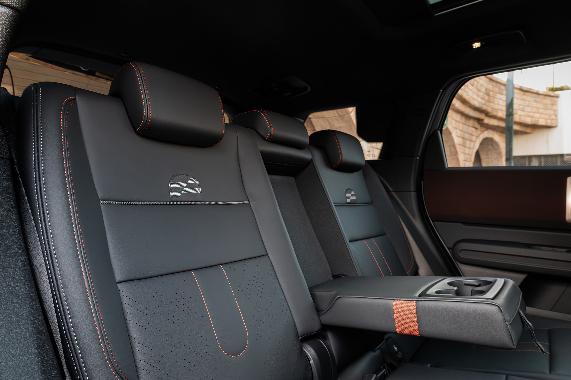 Mini Cooper Countryman JCW Grey