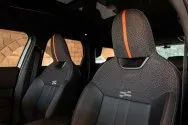 Mini Cooper Countryman JCW Grigio Mini Cooper Countryman JCW Grigio