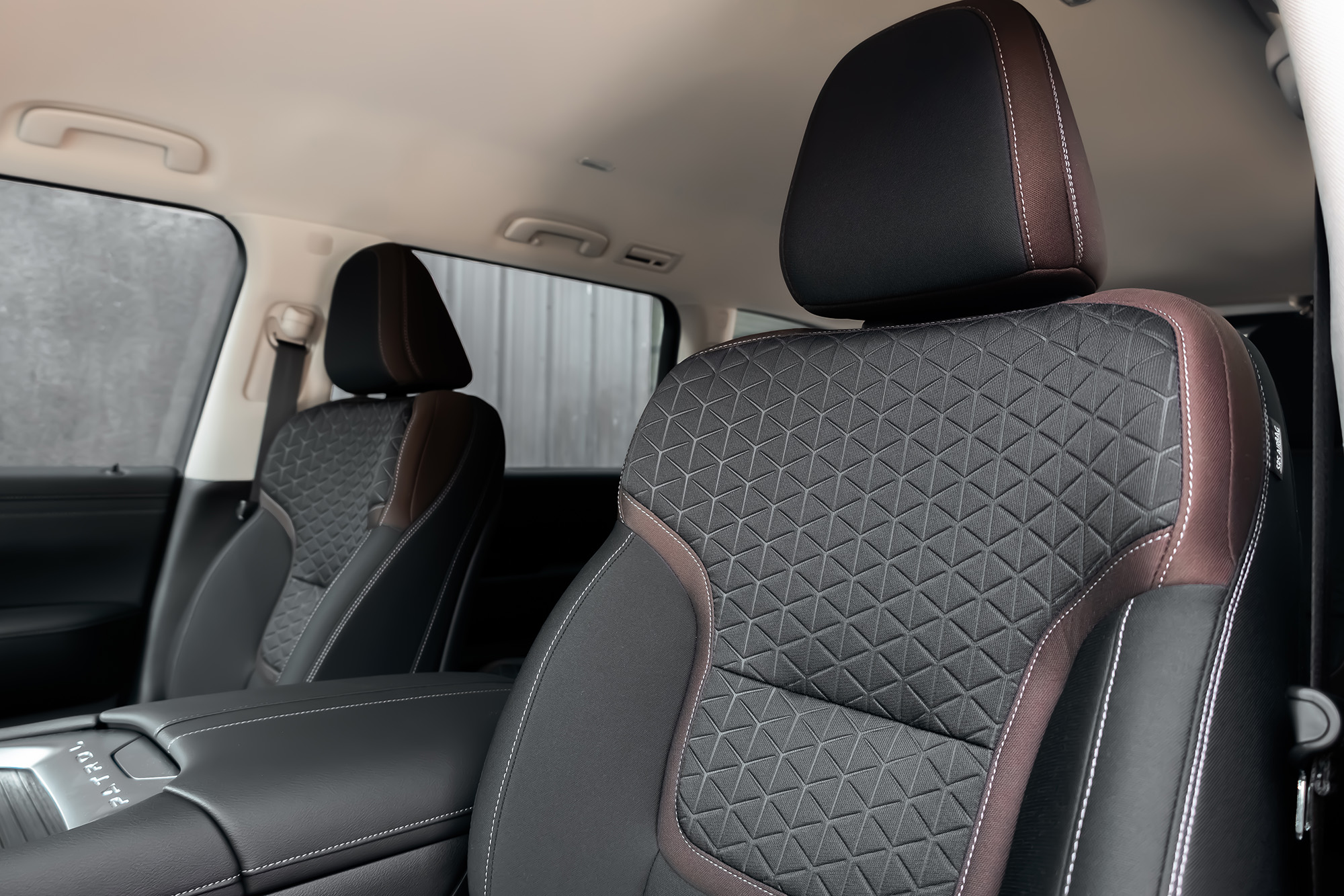 Nissan Patrol New Gen Black