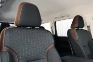 Nissan Patrol דור חדש שחור Nissan Patrol דור חדש שחור