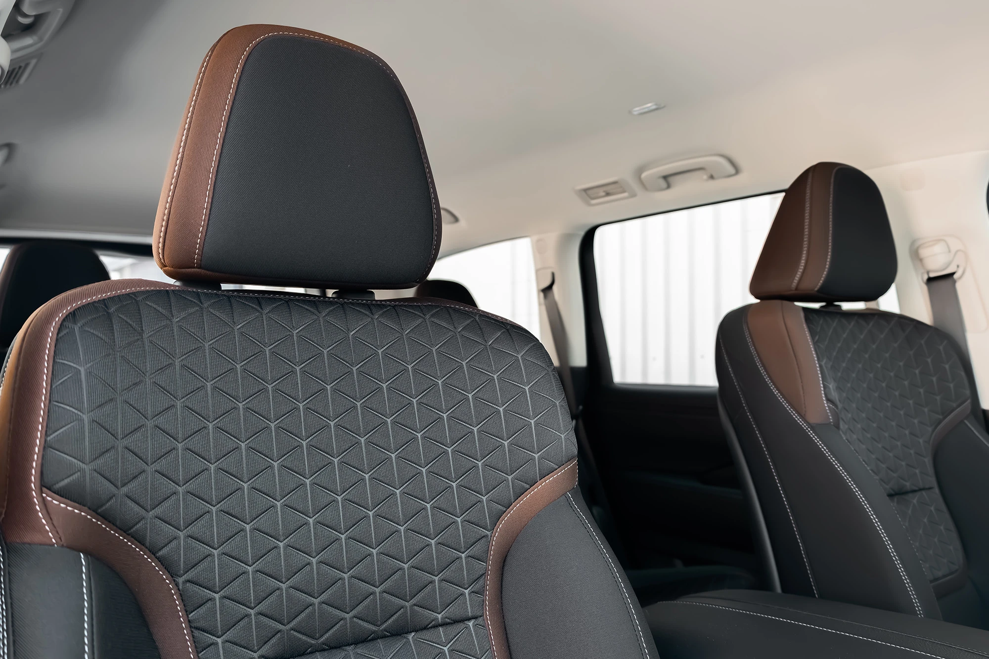 Nissan Patrol ny generation sort