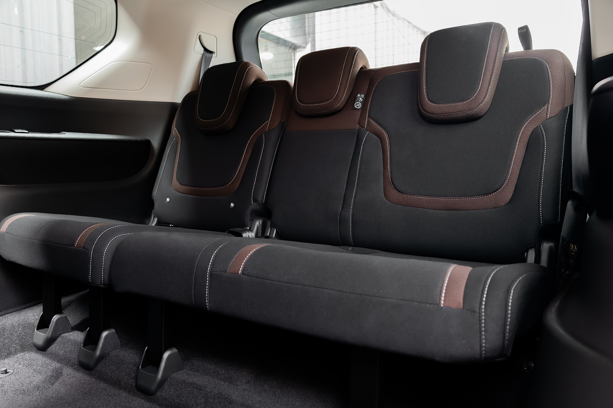 Nissan Patrol New Gen Black