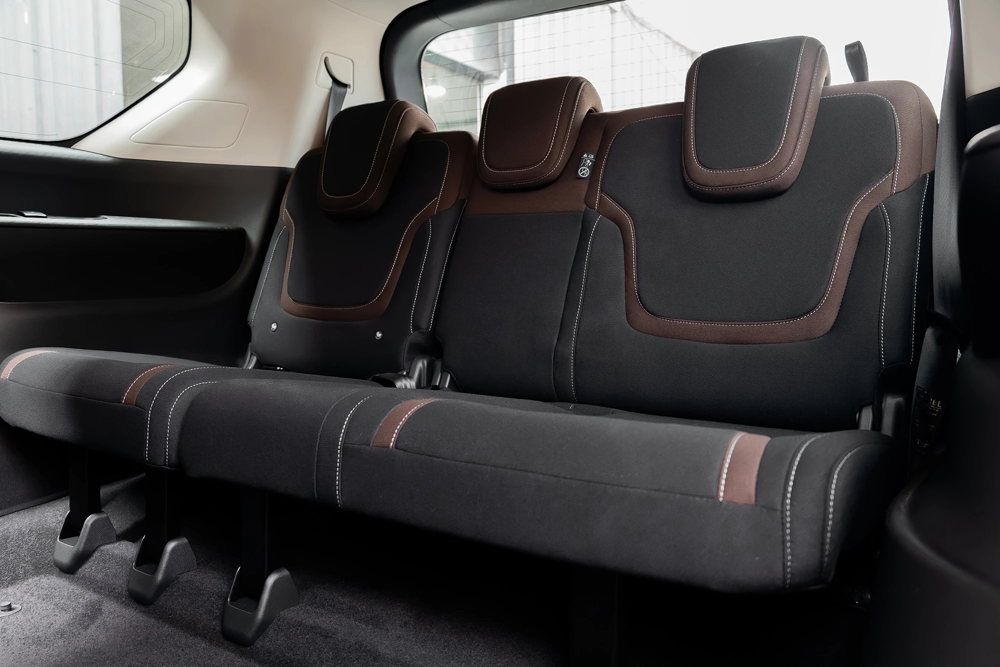 Nissan Patrol ny generation sort