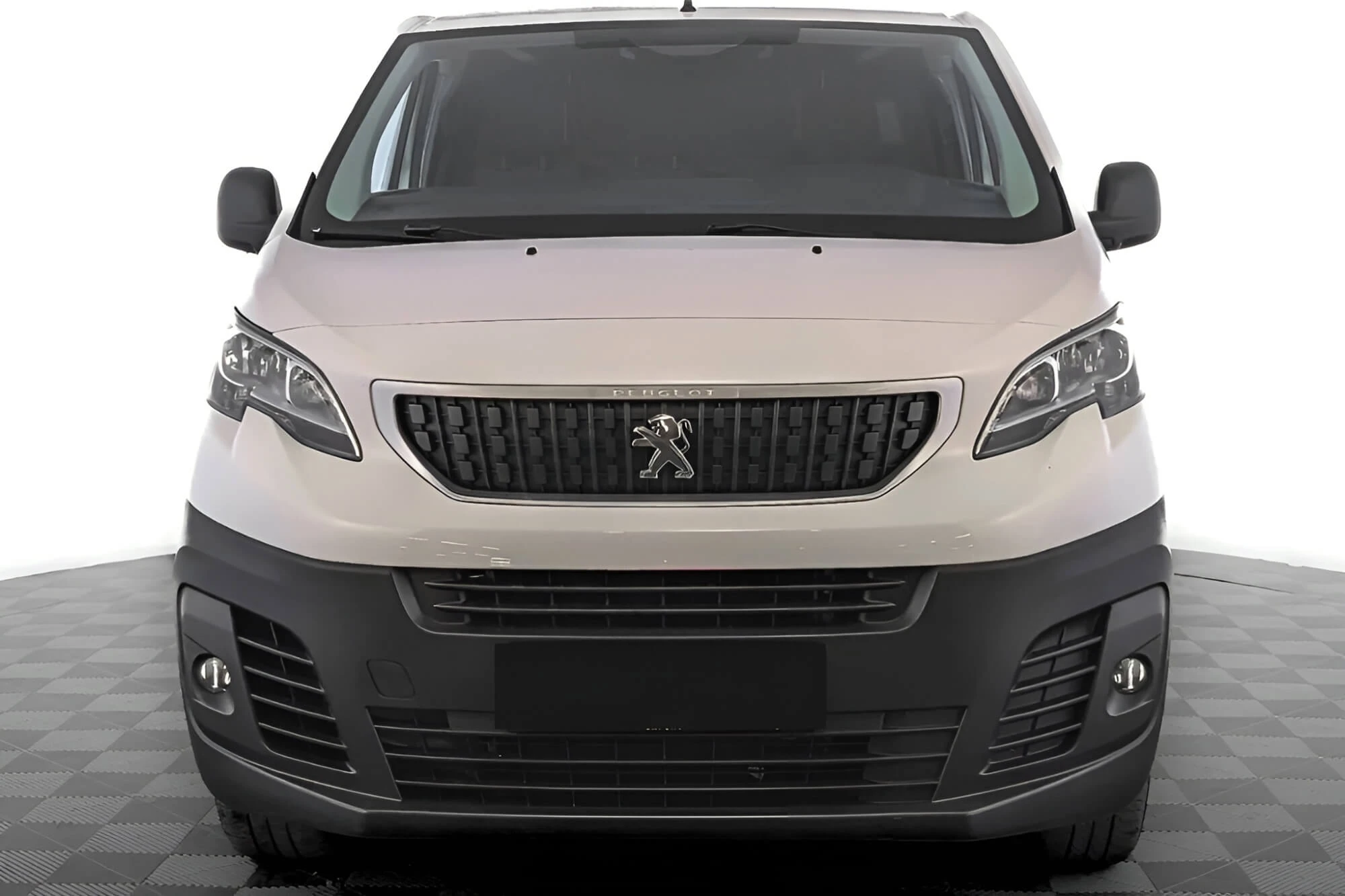 Peugeot Expert Branco