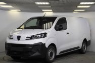 Peugeot Expert White