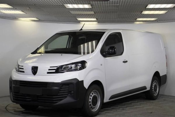 Peugeot Expert Blanco