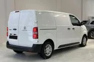 Peugeot Expert White