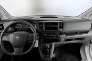 Peugeot Expert Hvid Peugeot Expert Hvid