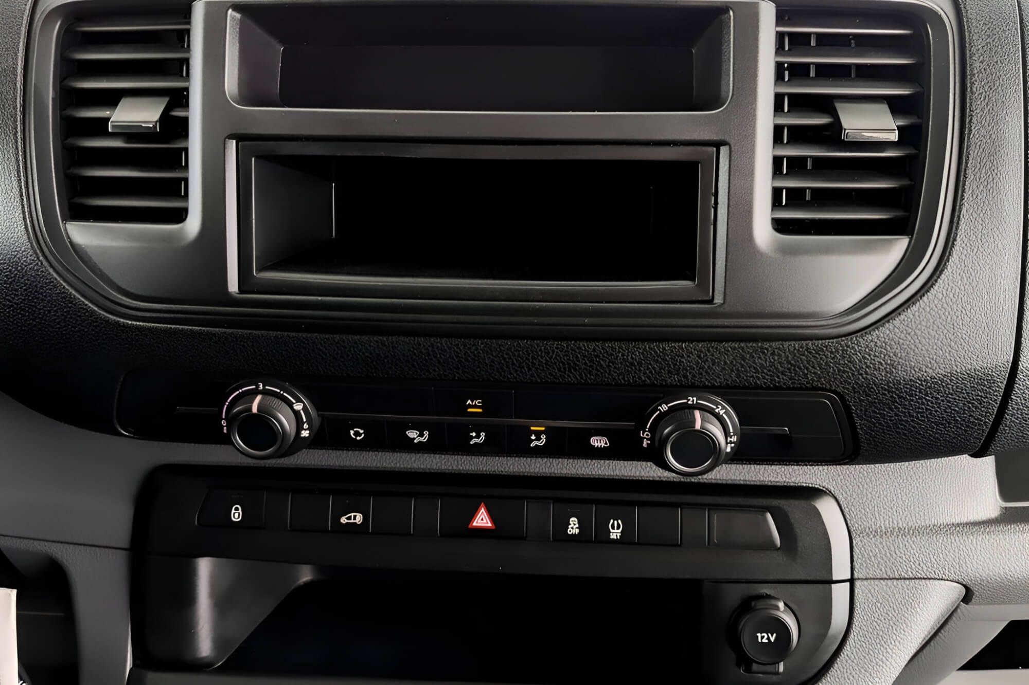 Peugeot Expert White