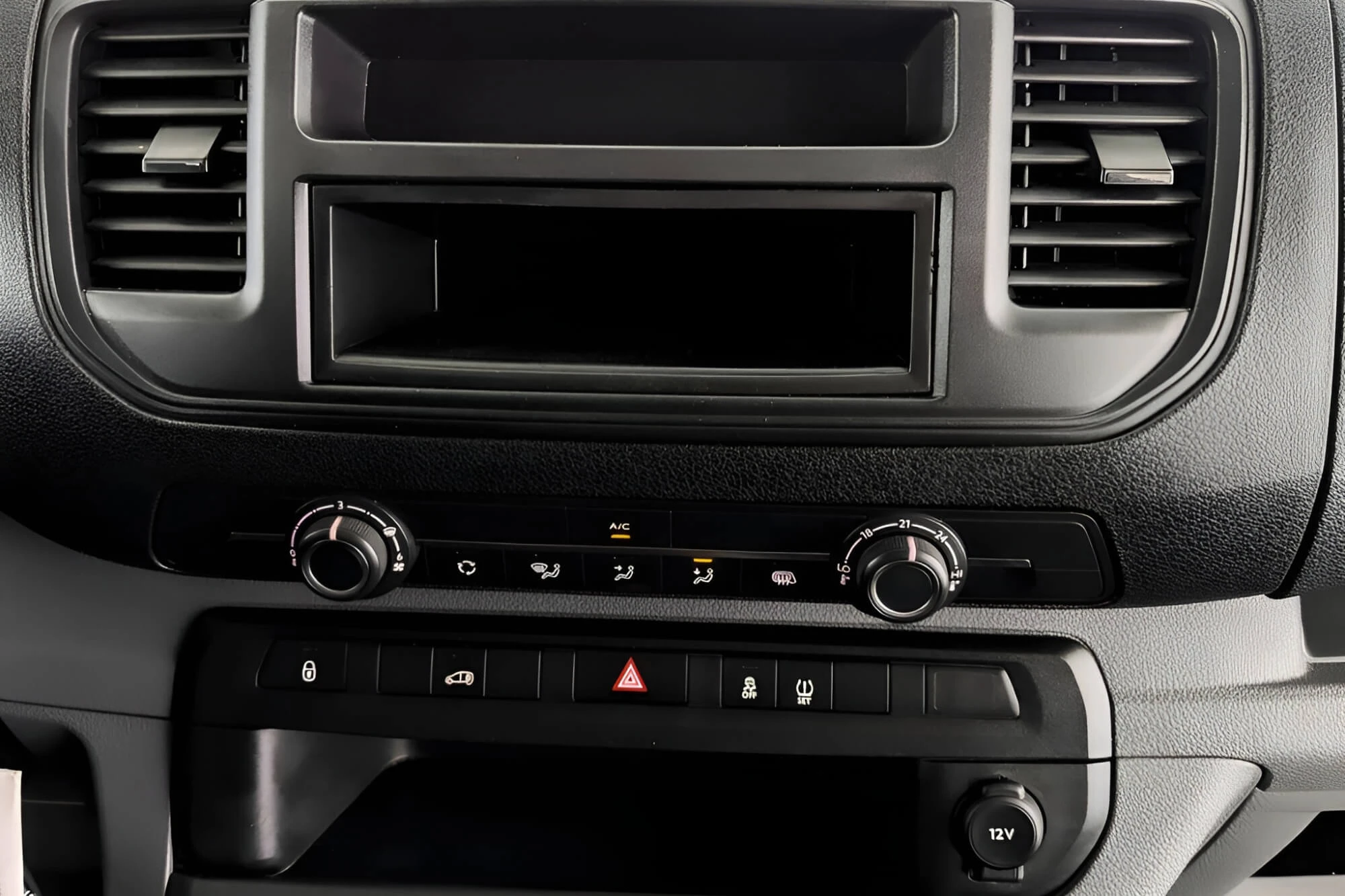 Peugeot Expert Hvid Peugeot Expert Hvid