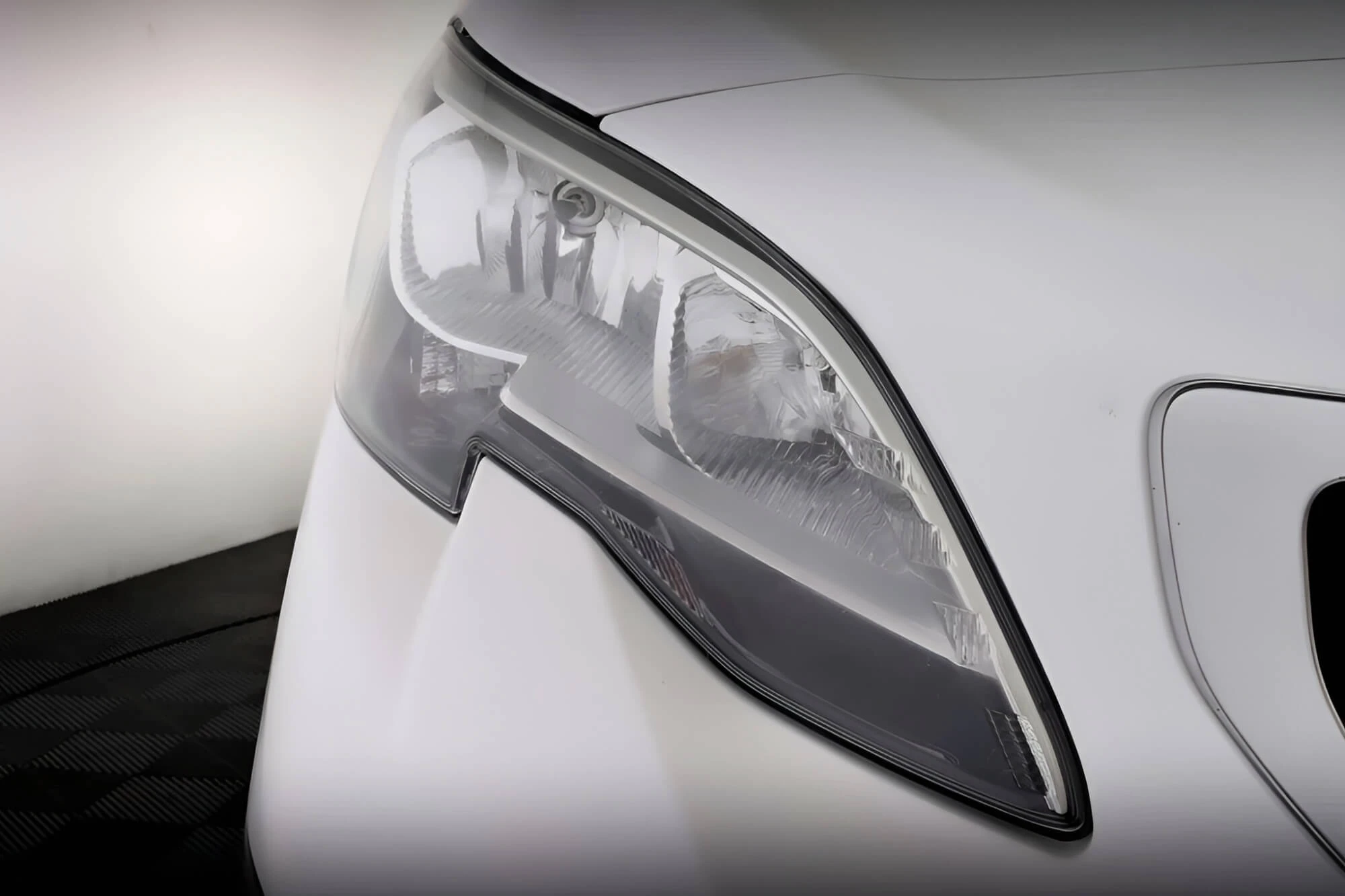 Peugeot Expert Hvid Peugeot Expert Hvid