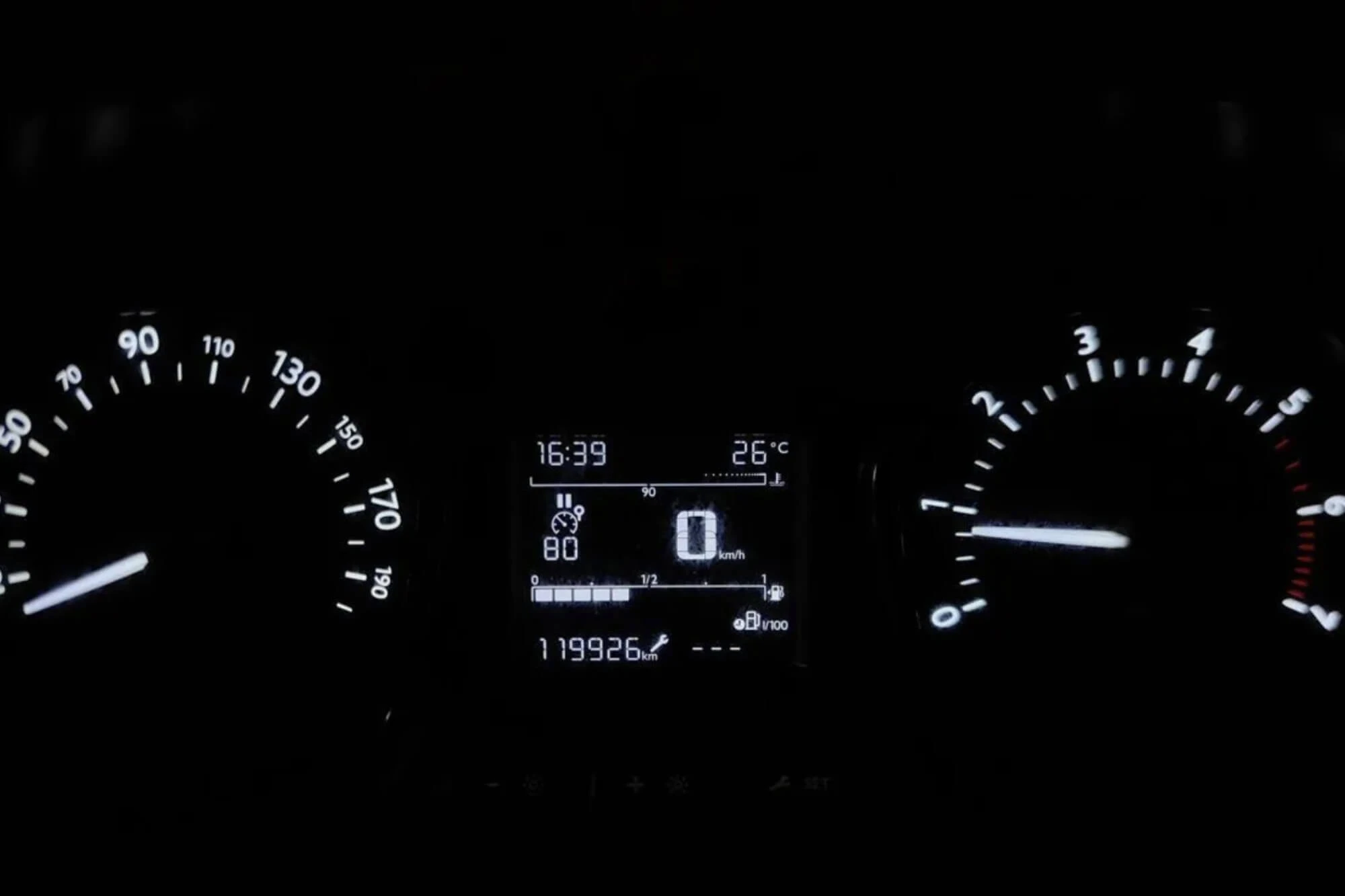 Peugeot לבן מומחה Peugeot לבן מומחה