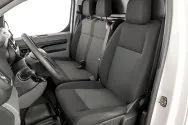 Peugeot Expert Hvid Peugeot Expert Hvid