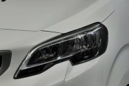 Peugeot Expert White