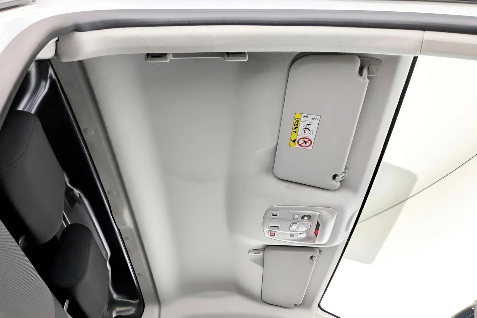Peugeot Expert Hvid Peugeot Expert Hvid