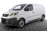 Peugeot Expert White