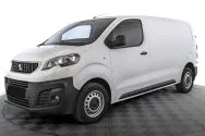 Peugeot Expert Hvid Peugeot Expert Hvid
