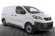 Peugeot Expert White