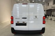 Peugeot Expert White