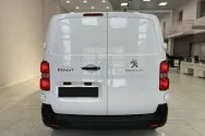 Peugeot Expert White
