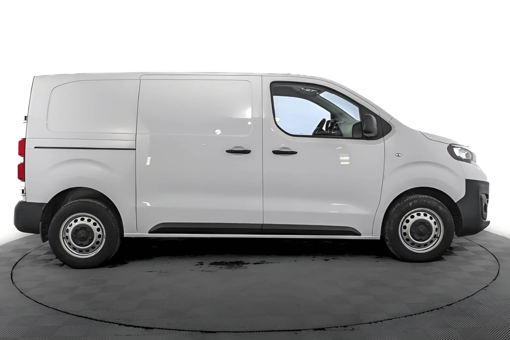 Peugeot Expert Branco