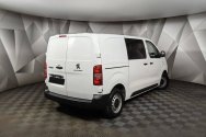 Peugeot Expert White