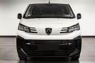 Peugeot Expert White