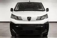 Peugeot Expert White