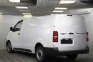 Peugeot Expert White