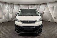 Peugeot Expert White