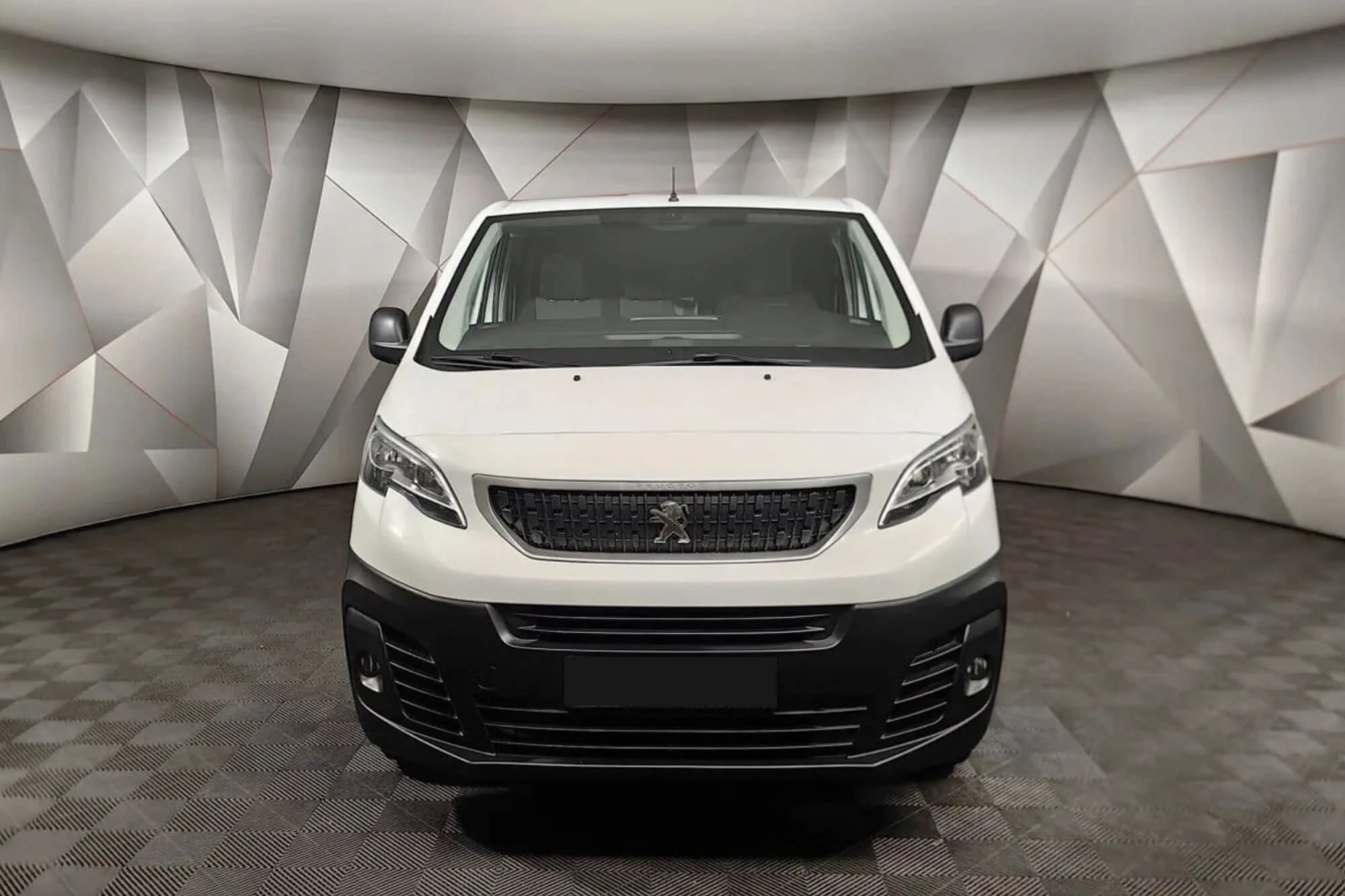 Peugeot לבן מומחה Peugeot לבן מומחה