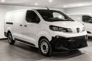 Peugeot Expert White