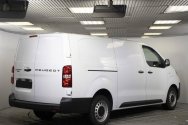 Peugeot Expert White
