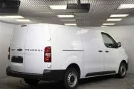 Peugeot Expert White