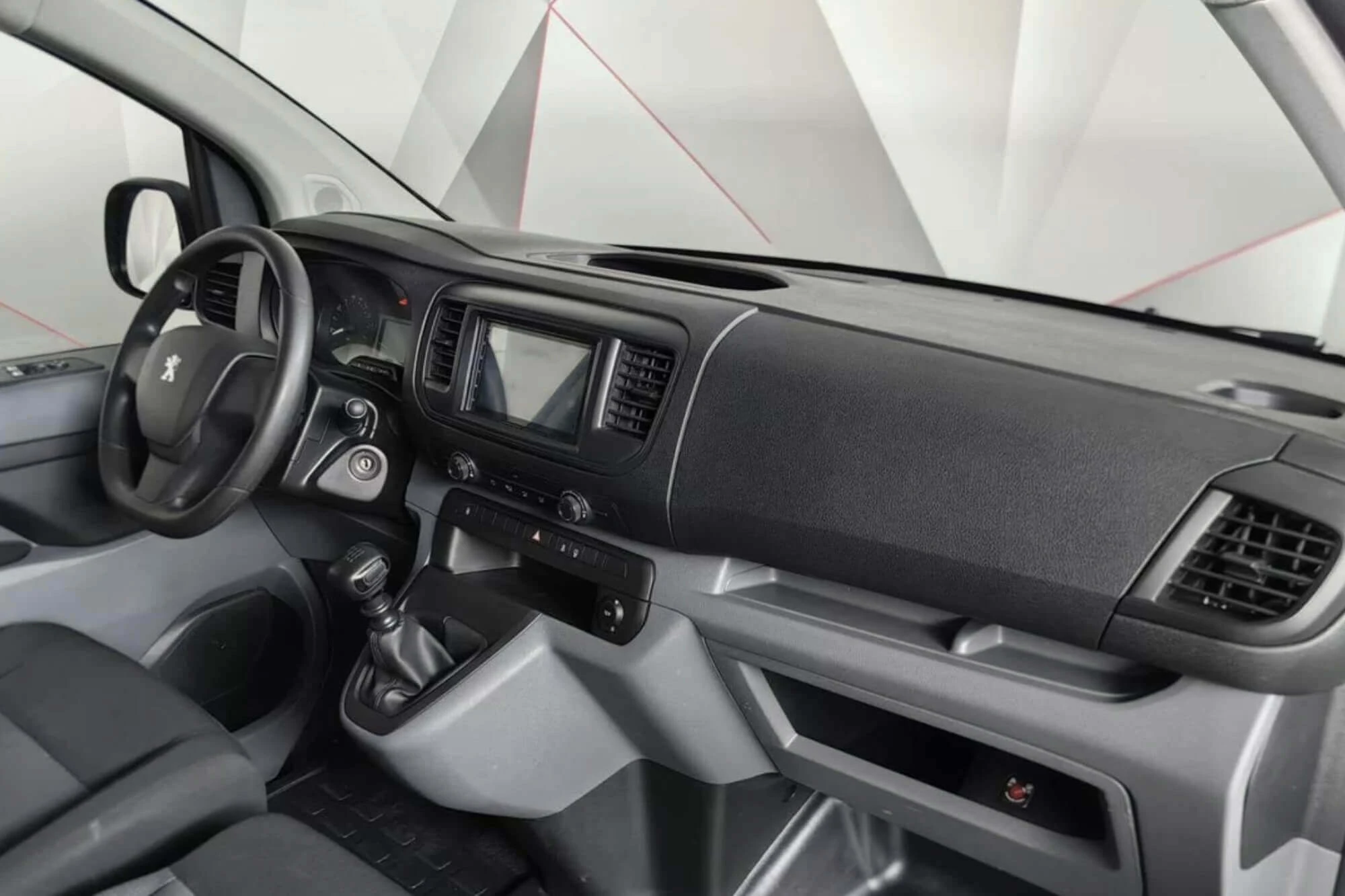 Peugeot לבן מומחה Peugeot לבן מומחה