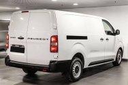 Peugeot Expert White