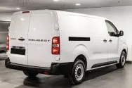 Peugeot Expert White