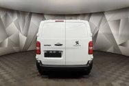 Peugeot Expert White