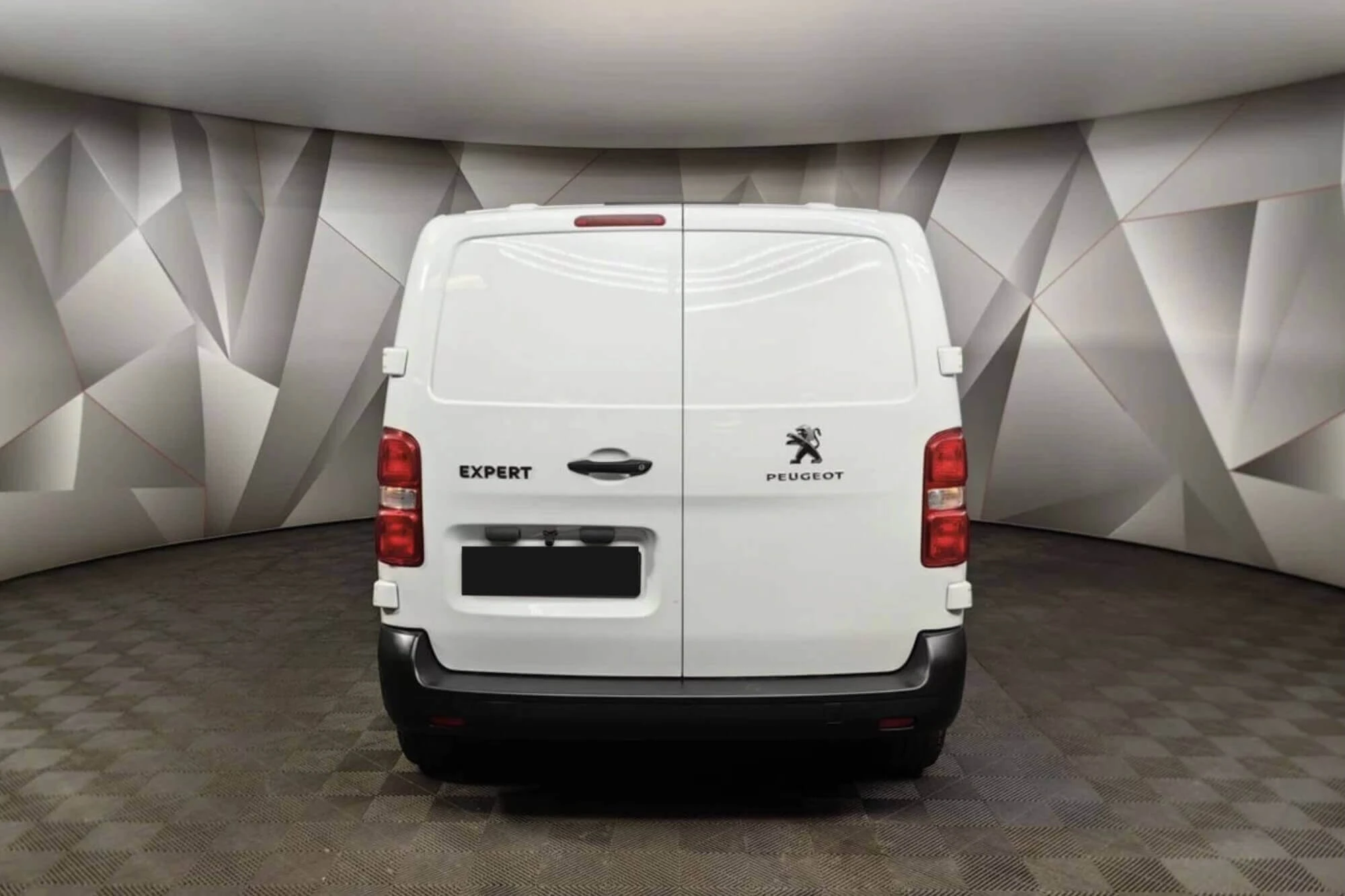 Peugeot לבן מומחה Peugeot לבן מומחה